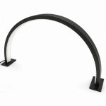 M&auml;nguala | PC | Konsoolid | Tarvikud // M&auml;nguasjad ja m&auml;ngud lastele // ZD193A LAMPA KOSMETYCZNA 39CM 20W CZARNA