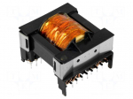 Transformer: impulse | power supply | 480W | 2.43mH