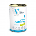 VETEXPERT Veterinary Diet Hypoallergenic Insect &ndash; wet dog food &ndash; 375g