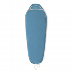 Sea To Summit Breeze Mummy sleeping bag Tencel, Polyester Blue