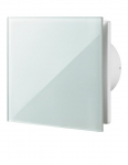 AXIAL FAN 125 SOLID GLASS T