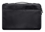 LAUT NOVI 35.6 cm (14") Sleeve case Black