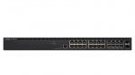 LANCOM XS-3526YUP Managed L2/L3 2.5G Ethernet (100/1000/2500) Power over Ethernet (PoE) 1U Black
