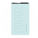 RealPower PB-20000PD+ Nutopia 20000 mAh Blue