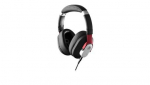 Austrian Audio Hi-X15 Headphones Wired & Wireless Head-band Calls/Music/Sport/Everyday Black, Red, Silver