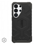 Urban Armor Gear Pathfinder mobile phone case 17.5 cm (6.9") Cover Black