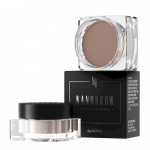 Nanobrow Eyebrow Pomade Medium Brown 6 g
