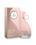 Mirada Muse Rose Musc EDP W 100 ml