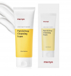 Manyo Factory Pure And Deep Cleansing Foam 160ml