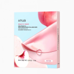 Anua Peach 70 + Niacin Brightening Collagen Mask 4 x 38 g