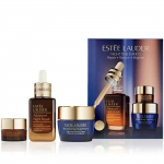 Estee Lauder Nighttime Experts Repair + Bounce + Brighten 30 ml + 15 ml + 15 ml