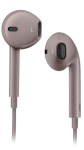 Headphones SBS Studio Mix 50 Gray