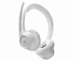 HEADSET ZONE 300/WHITE 981-001417 LOGITECH