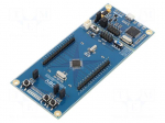 Dev.kit: M8051 | 16MHz | 3.3&divide;5VAC