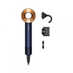 Dyson HD07 Supersonic Prussian blue/ Rich copper Hair Dryer