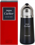 Cartier Pasha De Cartier EDT 150ml