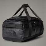 The North Face Base Camp duffel bag 42 L Polyester, Thermoplastic polyurethane (TPU) Black