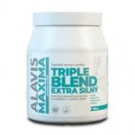 ALAVIS MAXIMA Triple Blend Extra siln&yacute; 700g