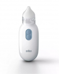 Braun BNA 100 Electric nasal aspirator