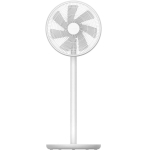 Standing Fan Xiaomi Mi Smart Standing Fan 2 Lite PYV4007GL &mdash; 35.6 cm 7-blade, 3 speeds, 45 W, 90&deg; oscillation, adjustable height 642&ndash;1000 mm, white