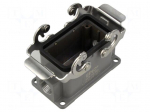 Connector: HDC | EPIC&reg; H-B 10 SGRL M20