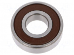 Bearing: ball | &Oslash;int: 17mm | &Oslash;out: 40mm | W: 12mm | bearing steel