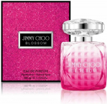 Jimmy Choo Blossom (EDP) parfimērijas ūdens sievietēm 100 ml