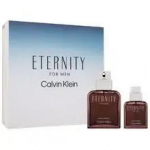 Calvin Klein Eternity Amber Essence D&aacute;rkov&aacute; sada parfum 100 ml a parfum30 ml