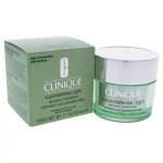 Clinique Superdefense Night Recovery Moisturizer for Combination Oily to Oily Skin 50Ml / 1.7 Fl.oz