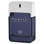 Bugatti Signature Blue (EDT) tualetes ūdens vīrie&scaron;iem 100 ml