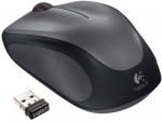 Logitech M235 Wireless - black/grey