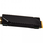 Verbatim Vi7000G 1 TB, SSD (black, PCIe 4.0 x4, NVMe, M.2 2280, heatsink)