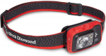 Black Diamond Spot 400 headlamp, LED light (orange)