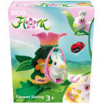 BRIO Flora - Azaleas Flower Swing, Toy Figure