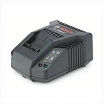 Bosch battery charger AL 3620 CV 36V black - F016800313