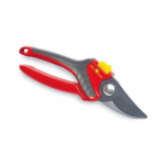 WOLF-Garten pruning shears Comfort Plus RR 2500&nbsp;- red / gray, 2 blades