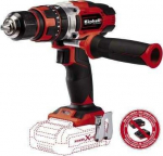 Einhell Cordless Hammer TE-CD 18/48 Li-i-Solo (red / black, without battery and charger)