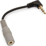 Rode Microphones Adapter SC3&nbsp;(black / grey)