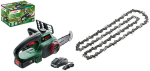 Bosch UniversalChain 18, 1x 2.5Ah - 06008B8000
