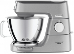 Kenwood Titanium Chef Baker KVC85.124SI, food processor