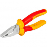 Bosch VDE combination pliers Professional 180mm (red/yellow)
