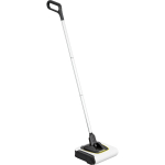 K&auml;rcher KB 5, canister vacuum cleaner white/black