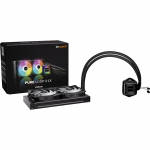 be quiet! Pure Loop 3 LX 240mm, water cooling system, black