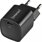 Intenso Power Adapter W30C˛ GaN (black, 30 watts)