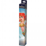 Ravensburger Disney Lorcana TCG: Winter Magic - Ariel play mat