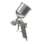 Pistolet do lakierowania g&oacute;rny zbiornik alu