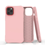Fusion Solaster maciņ&scaron; telefonam iPhone 12 Pro Max rozā