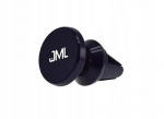 JML CH-117 universāls automa&scaron;īnas turētājs melns