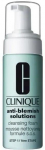 Clinique Anti-Blemish Solutions cleansing foam for problematic skin, acne 125 ml