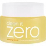 Clean It Zero Cleansing Balm Nourishing - Sorbetov&yacute; čistic&iacute; olej pro suchou pleť